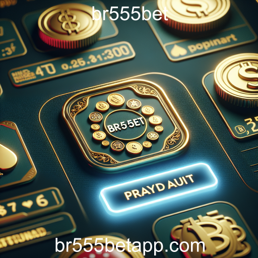 Descubra os Jogos de Pagamento na br555bet: Diversão e Prêmios em Dinheiro